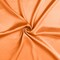 Homeroots 20 x 26 in. Orange Dreamy Silky Satin Standard Size Pillowcases 387872 - alternate 5